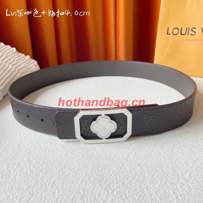 Louis Vuitton Belt 40MM LVB00130